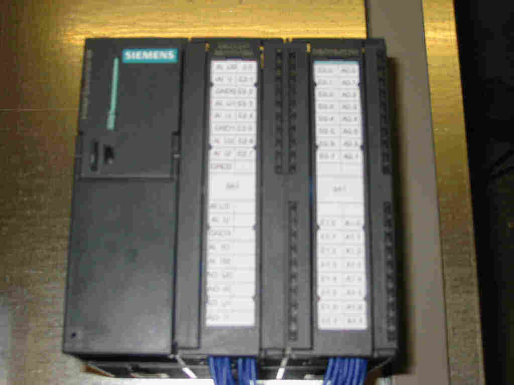 Siemens S7 300